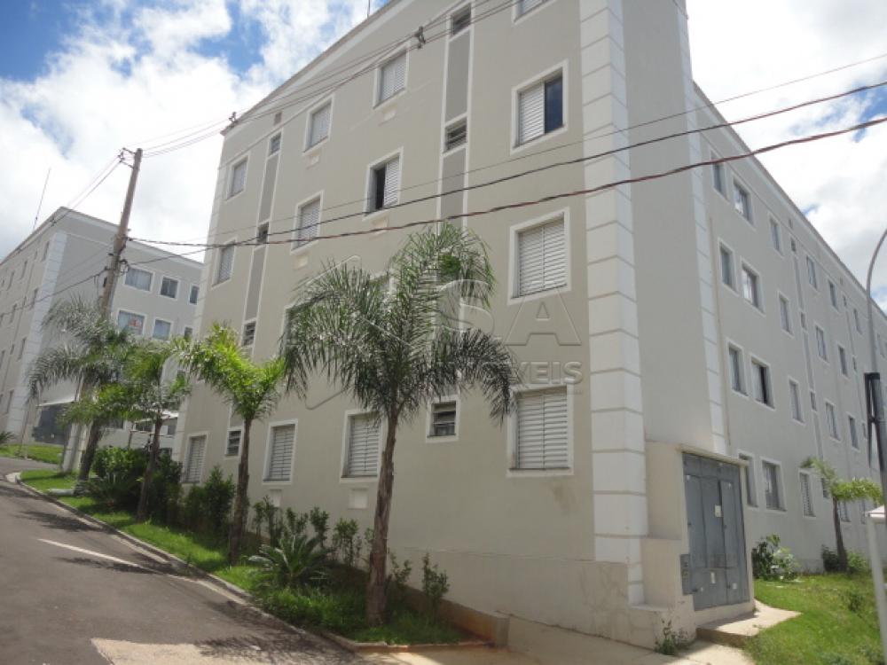 Alugar Apartamento / Padrão em Botucatu R$ 640,00 - Foto 1