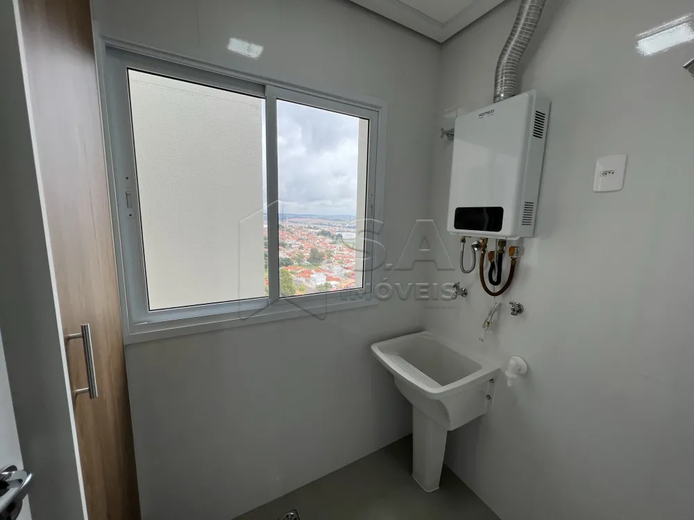 Alugar Apartamento / Padrão em Botucatu R$ 2.800,00 - Foto 10