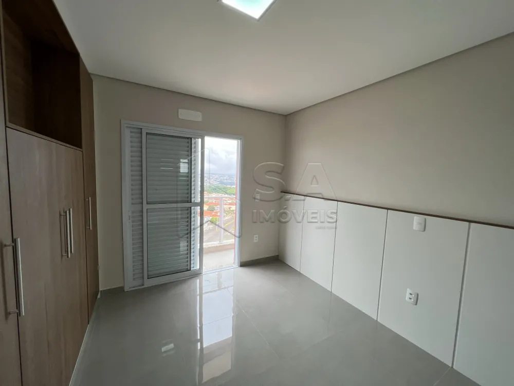 Alugar Apartamento / Padrão em Botucatu R$ 2.800,00 - Foto 16