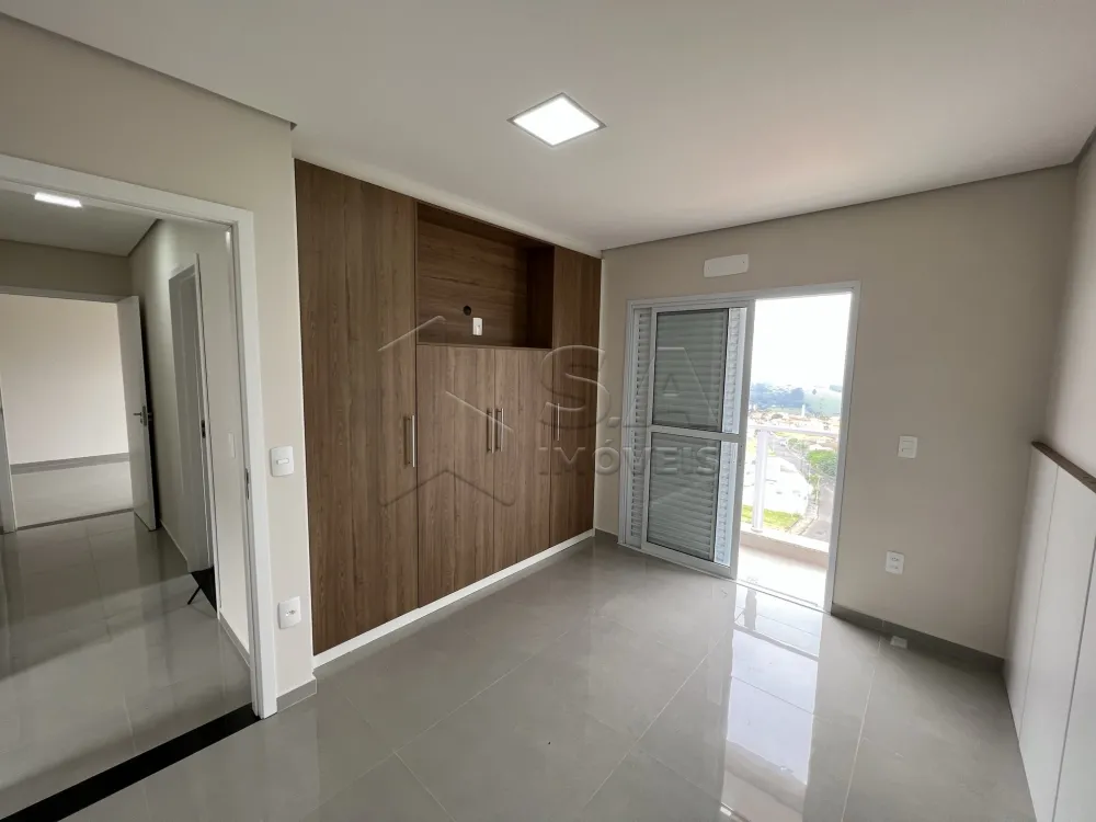 Alugar Apartamento / Padrão em Botucatu R$ 2.800,00 - Foto 17