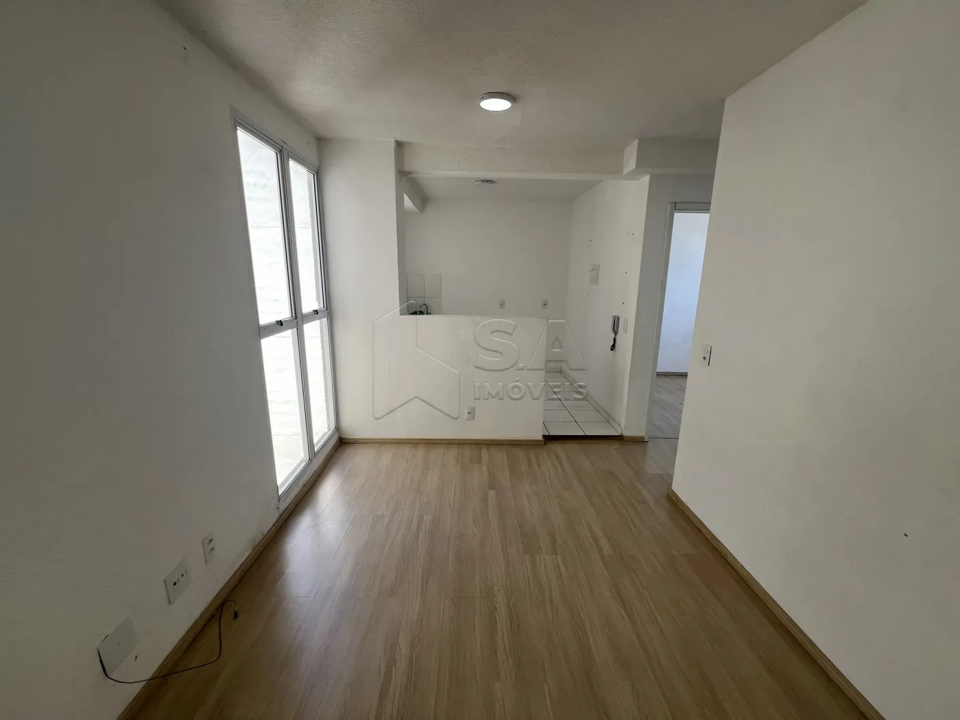 Alugar Apartamento / Padrão em Botucatu R$ 850,00 - Foto 3