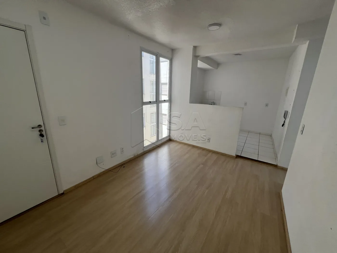 Alugar Apartamento / Padrão em Botucatu R$ 850,00 - Foto 4