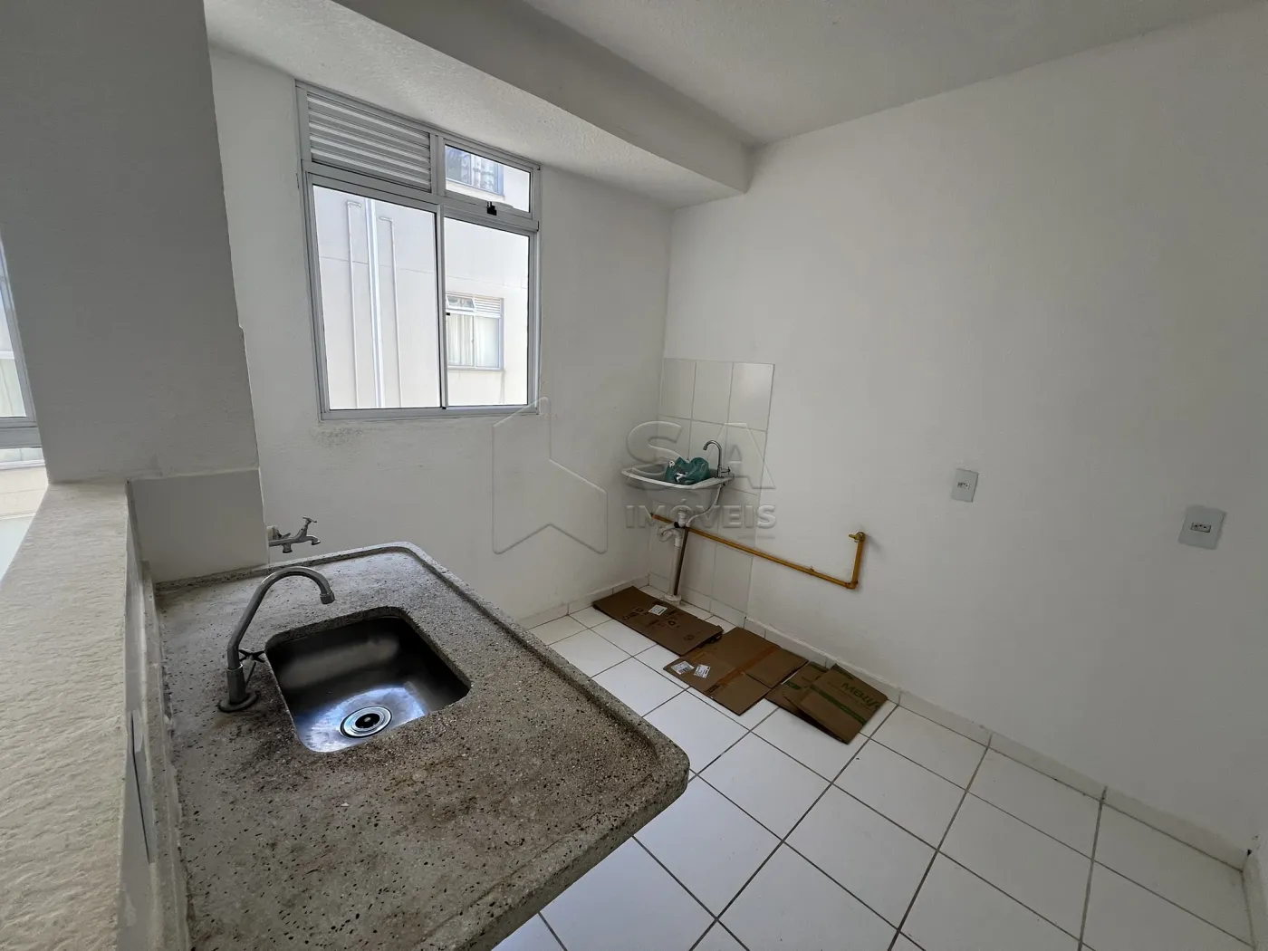Alugar Apartamento / Padrão em Botucatu R$ 850,00 - Foto 7