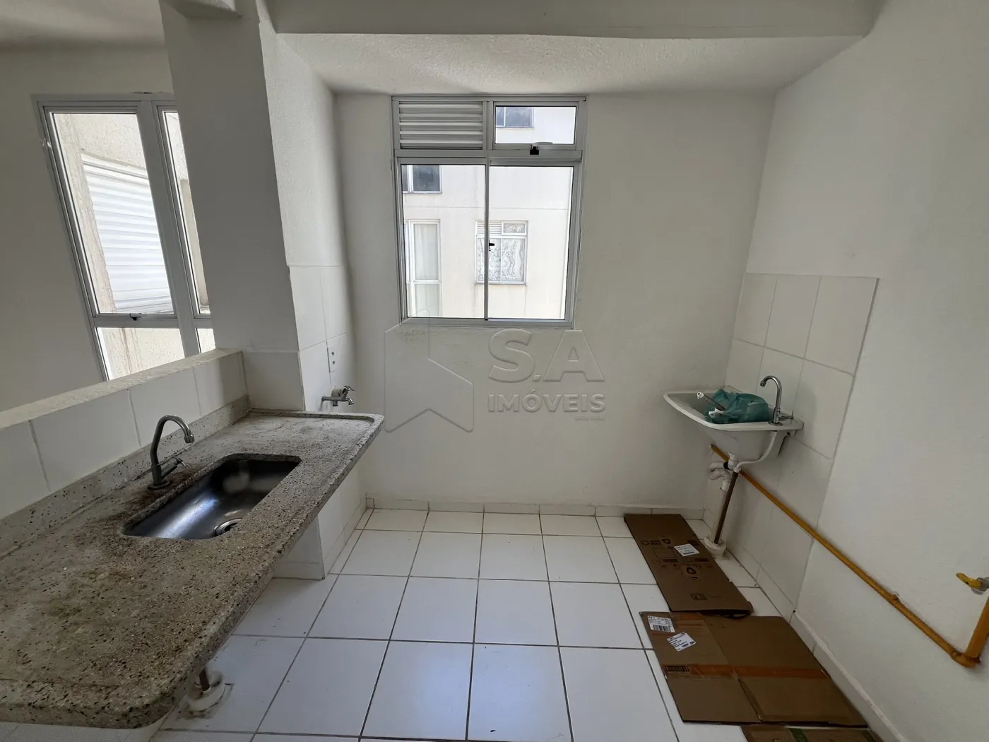 Alugar Apartamento / Padrão em Botucatu R$ 850,00 - Foto 8