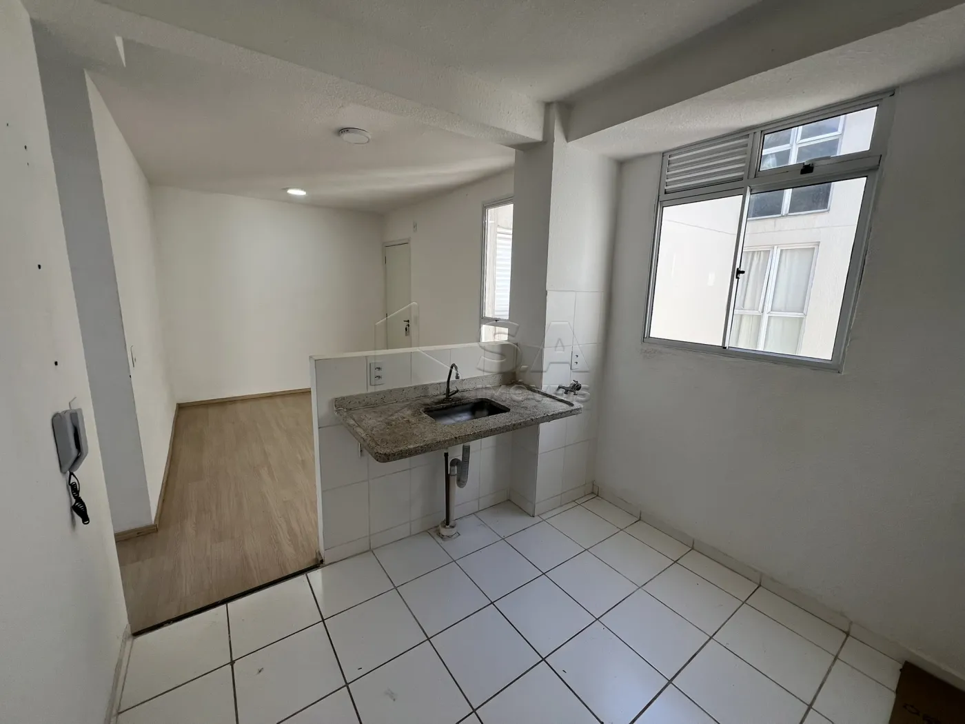 Alugar Apartamento / Padrão em Botucatu R$ 850,00 - Foto 9