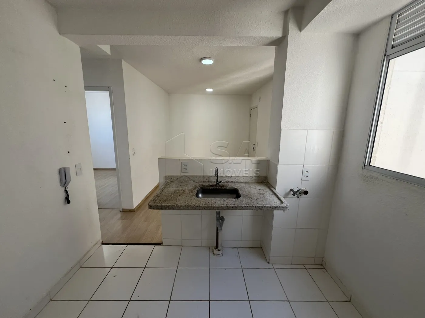 Alugar Apartamento / Padrão em Botucatu R$ 850,00 - Foto 10