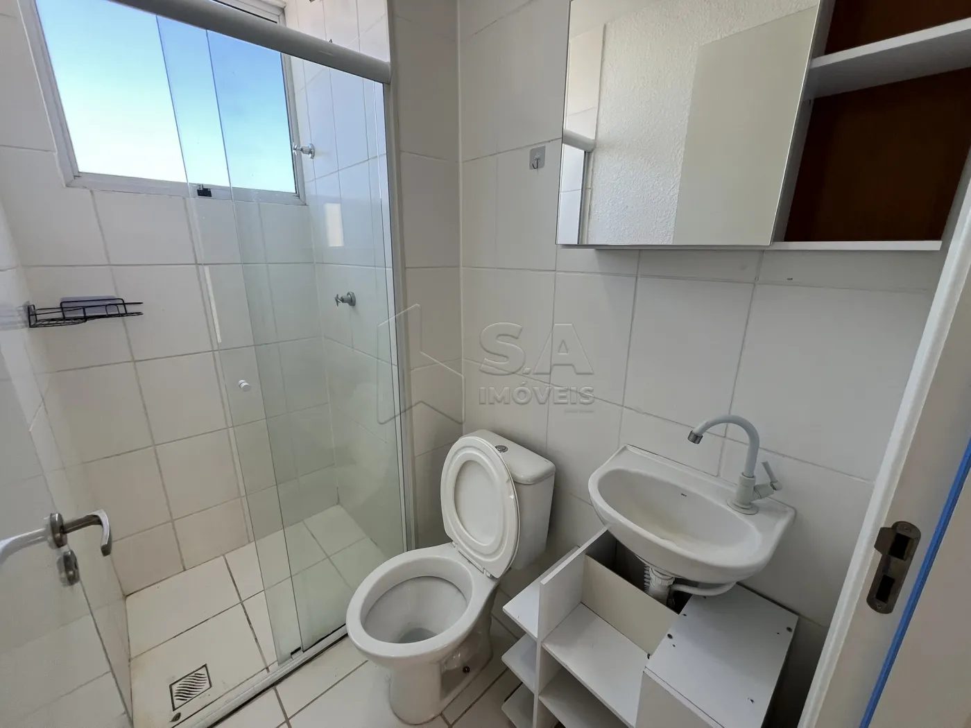 Alugar Apartamento / Padrão em Botucatu R$ 850,00 - Foto 14