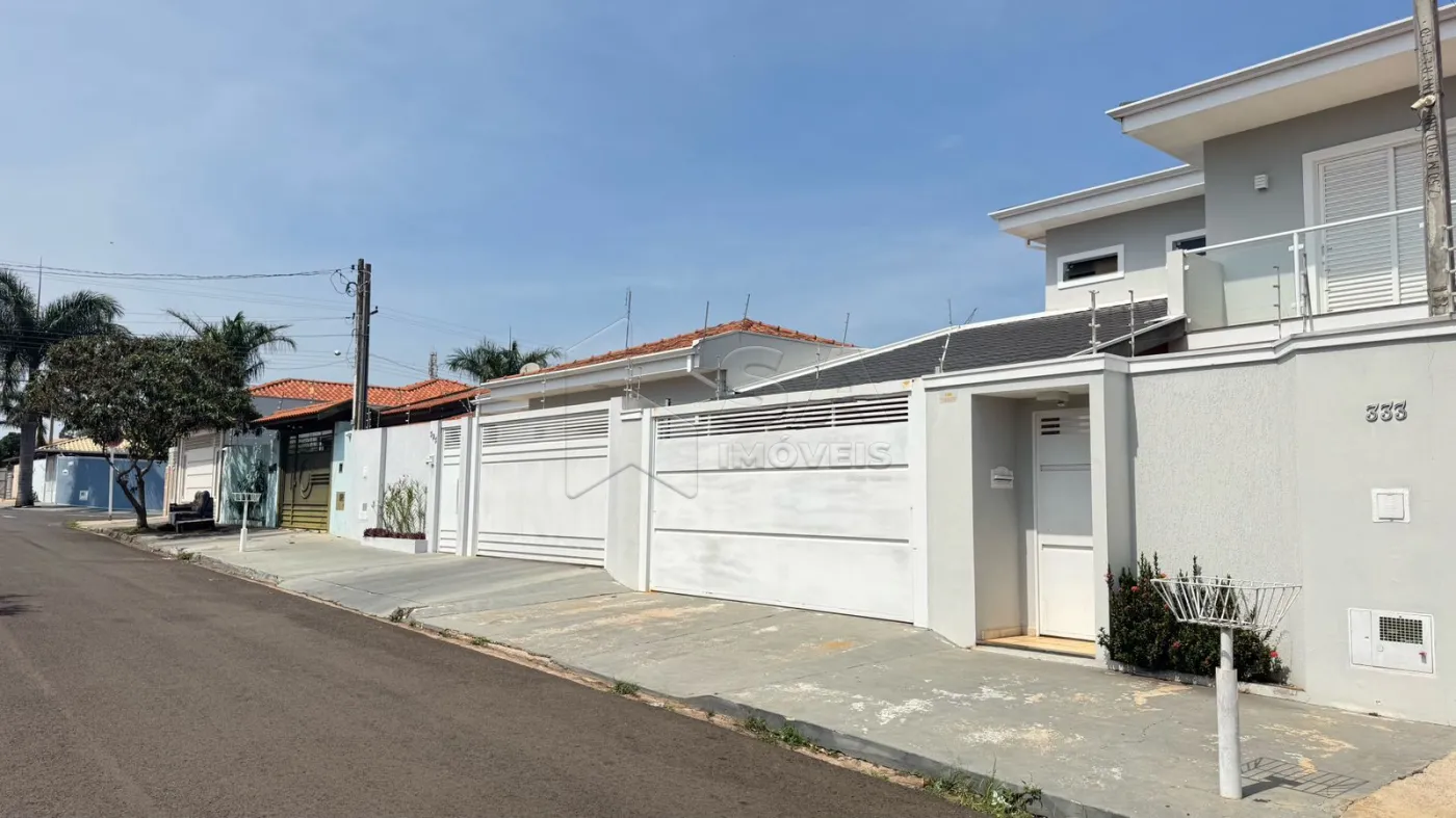 Alugar Casa / Sobrado em Botucatu R$ 4.500,00 - Foto 1