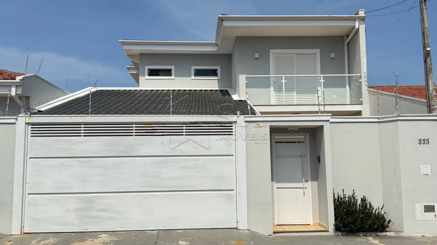 Alugar Casa / Sobrado em Botucatu R$ 4.500,00 - Foto 2