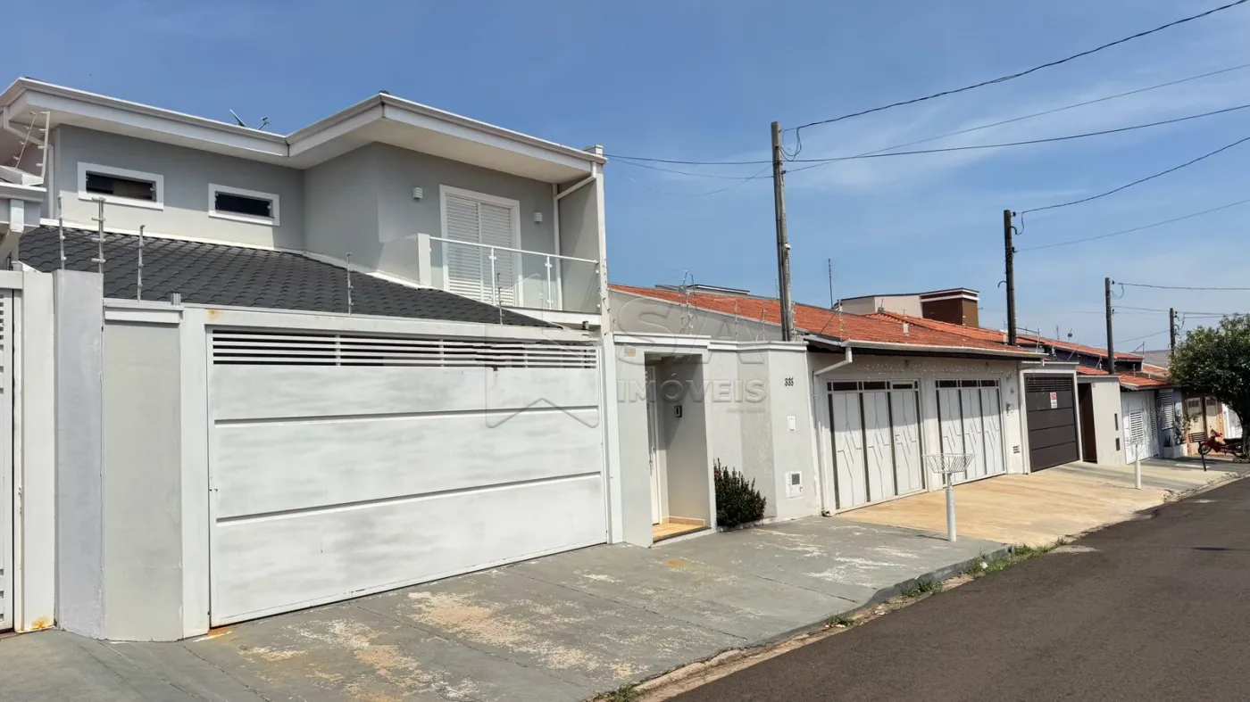 Alugar Casa / Sobrado em Botucatu R$ 4.500,00 - Foto 3