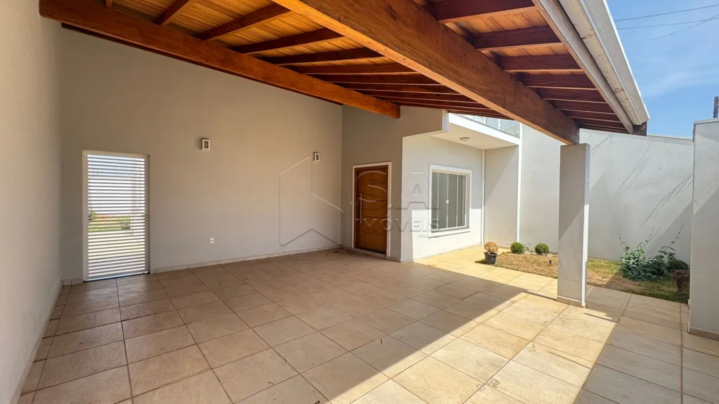 Alugar Casa / Sobrado em Botucatu R$ 4.500,00 - Foto 4