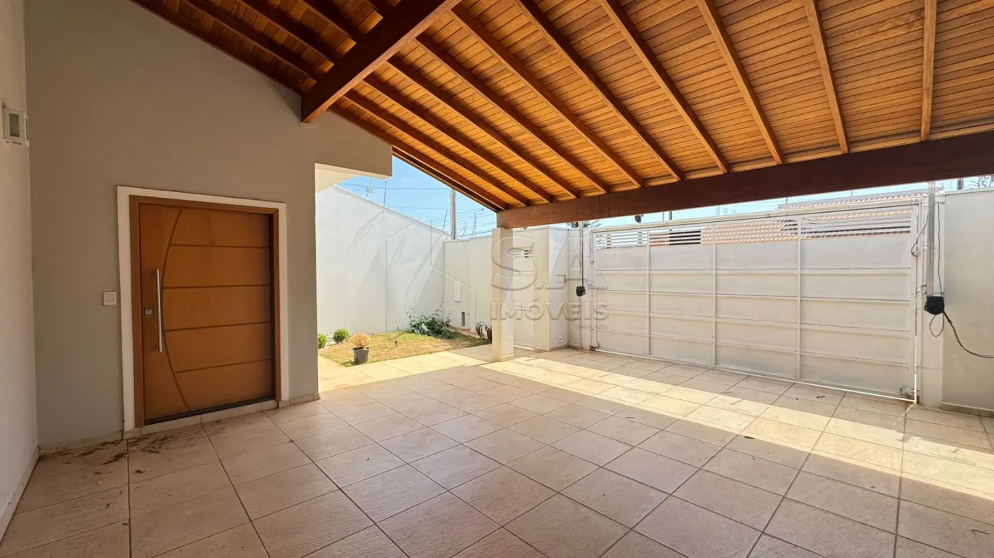 Alugar Casa / Sobrado em Botucatu R$ 4.500,00 - Foto 6