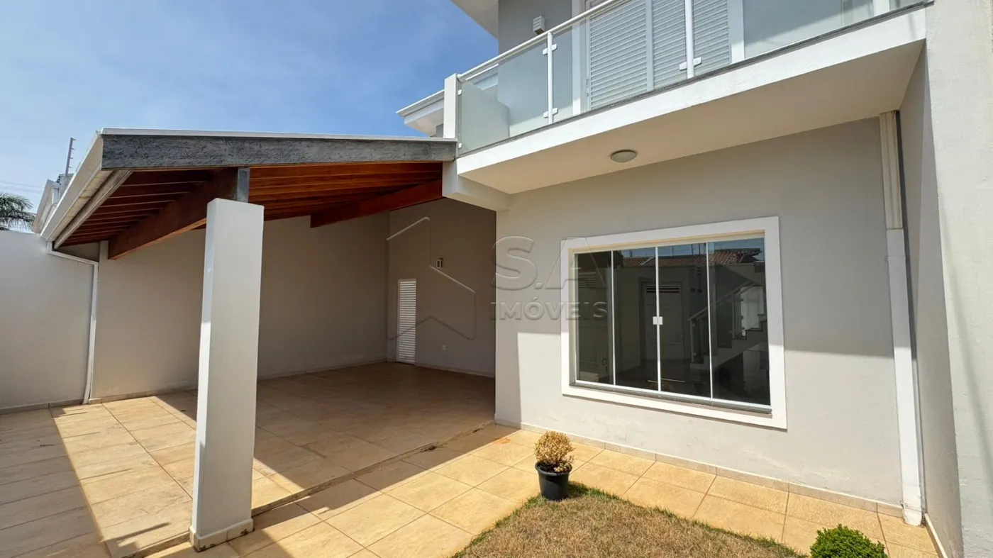 Alugar Casa / Sobrado em Botucatu R$ 4.500,00 - Foto 7