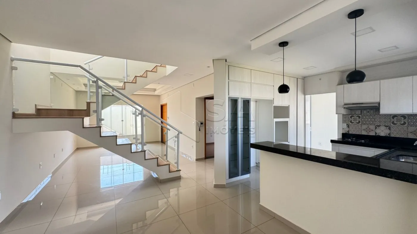 Alugar Casa / Sobrado em Botucatu R$ 4.500,00 - Foto 12