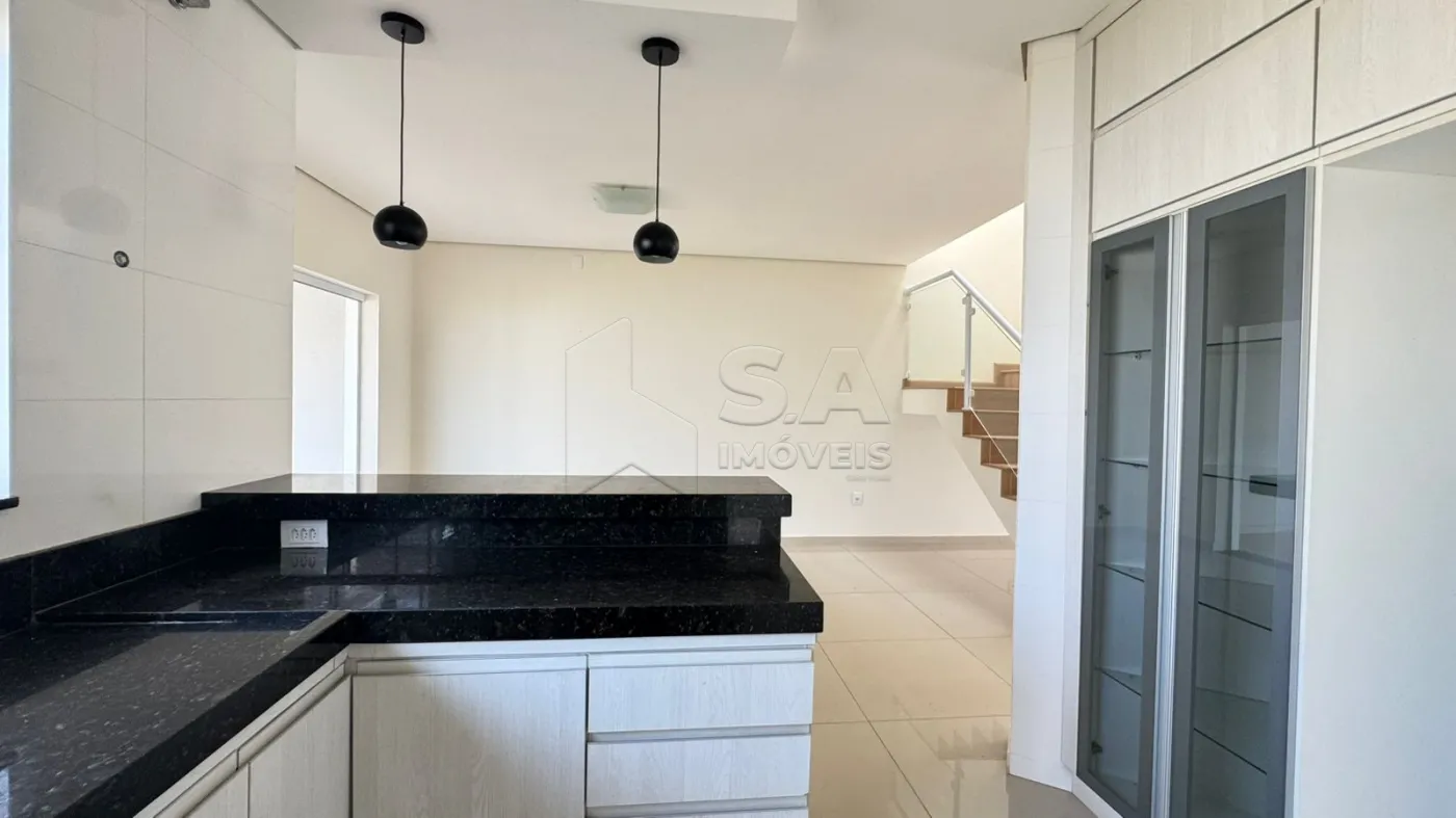 Alugar Casa / Sobrado em Botucatu R$ 4.500,00 - Foto 14