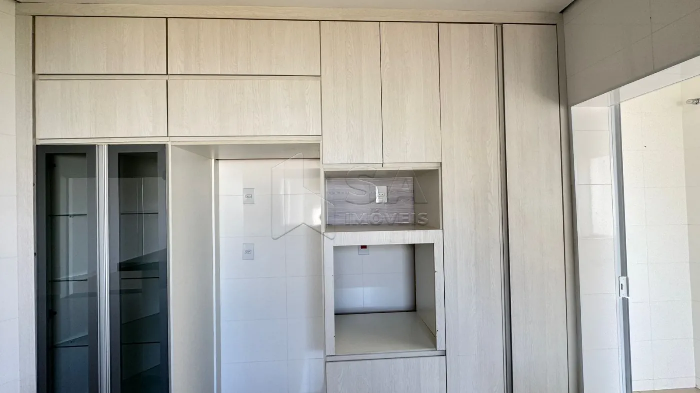 Alugar Casa / Sobrado em Botucatu R$ 4.500,00 - Foto 16