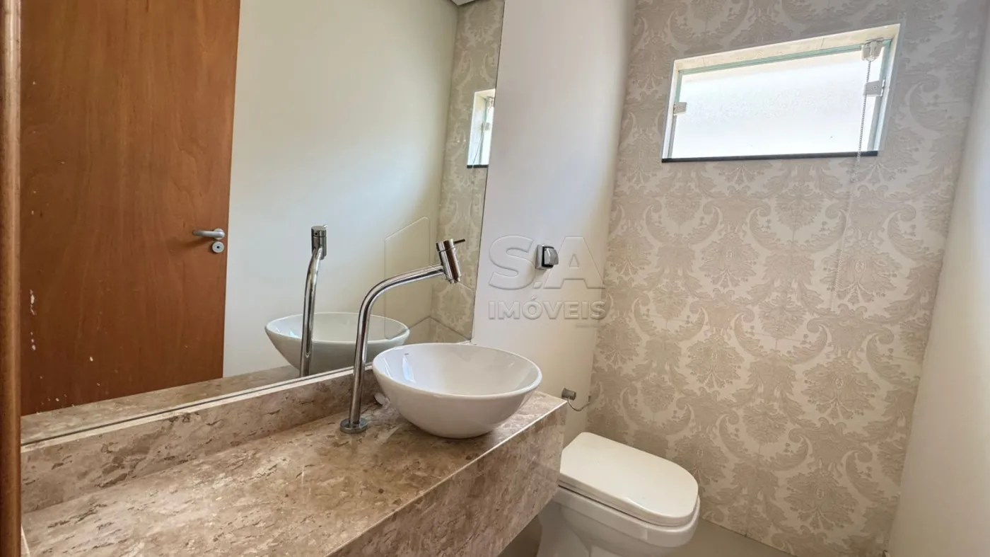 Alugar Casa / Sobrado em Botucatu R$ 4.500,00 - Foto 17