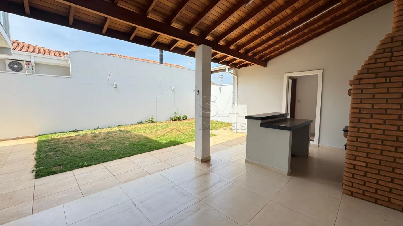 Alugar Casa / Sobrado em Botucatu R$ 4.500,00 - Foto 20