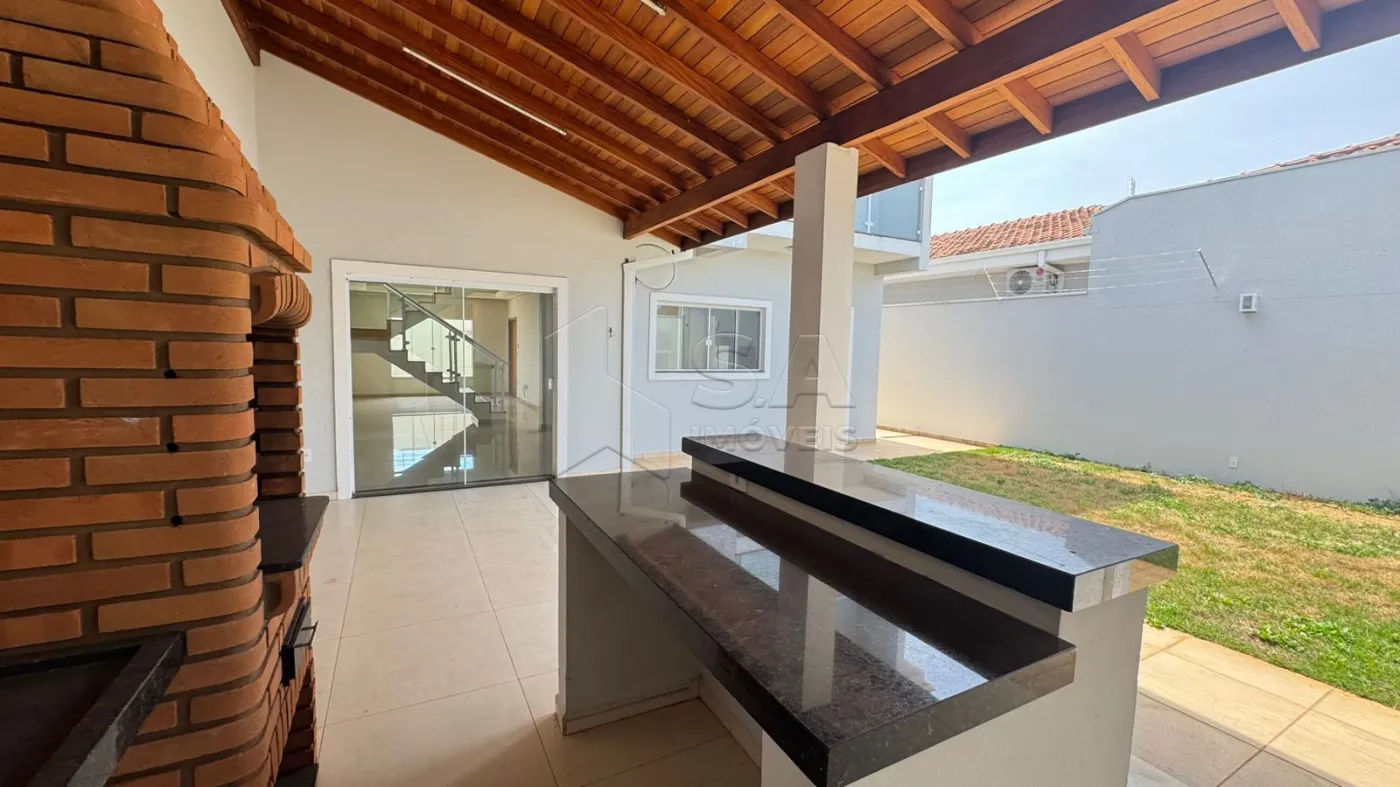 Alugar Casa / Sobrado em Botucatu R$ 4.500,00 - Foto 22