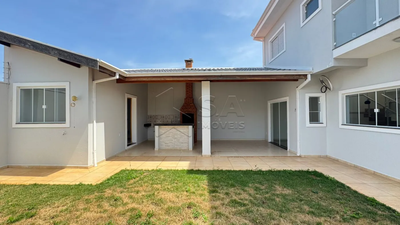 Alugar Casa / Sobrado em Botucatu R$ 4.500,00 - Foto 23