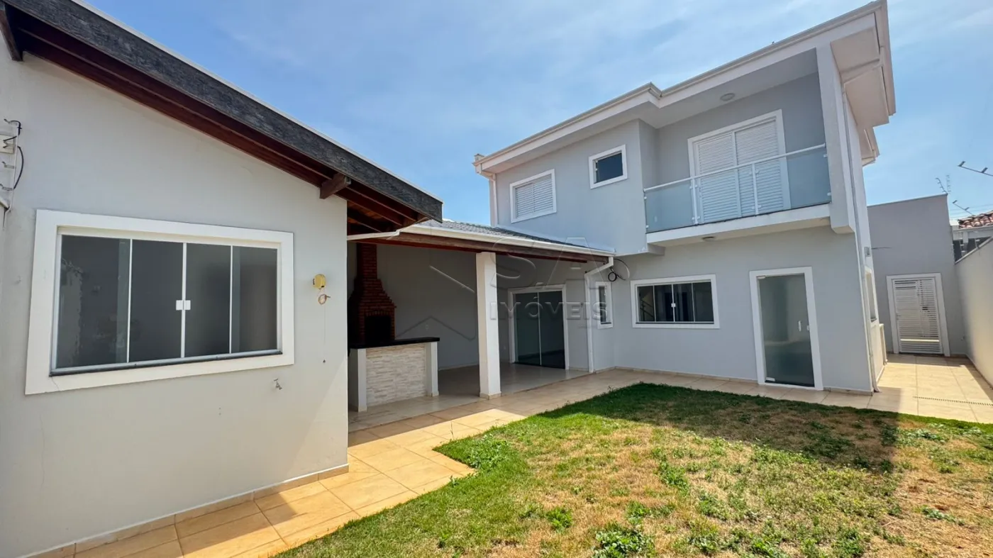 Alugar Casa / Sobrado em Botucatu R$ 4.500,00 - Foto 26
