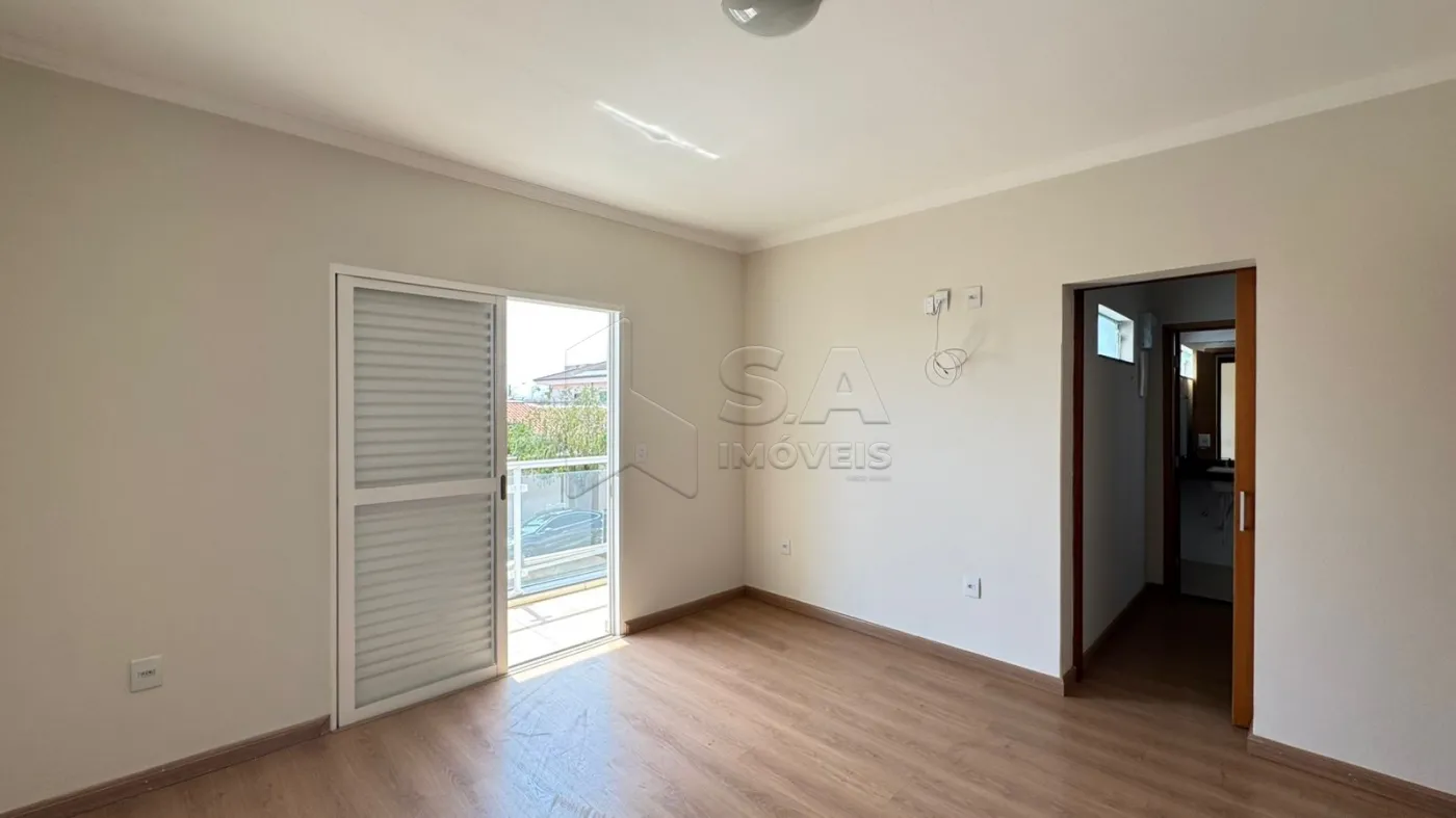 Alugar Casa / Sobrado em Botucatu R$ 4.500,00 - Foto 29