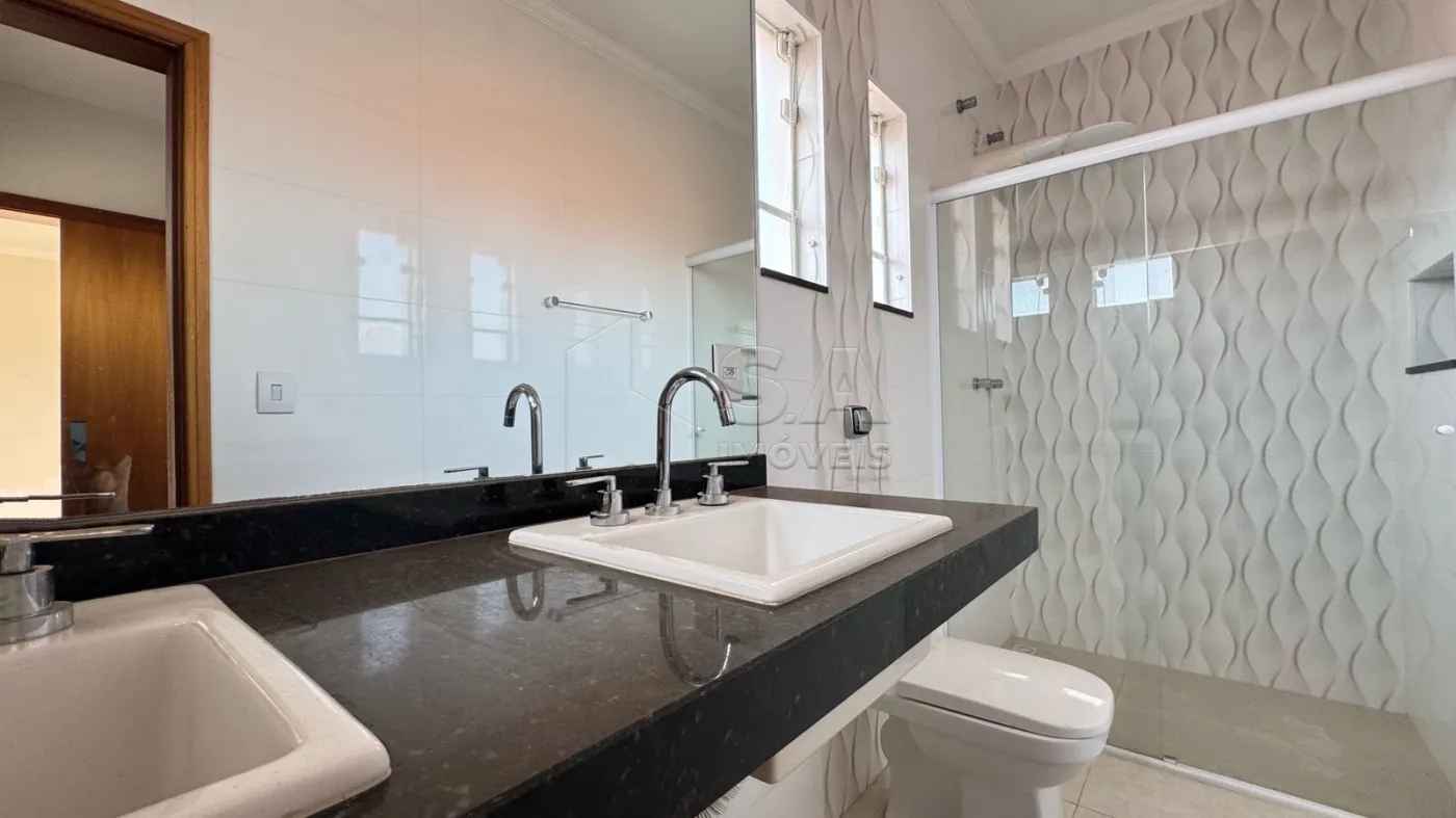 Alugar Casa / Sobrado em Botucatu R$ 4.500,00 - Foto 33