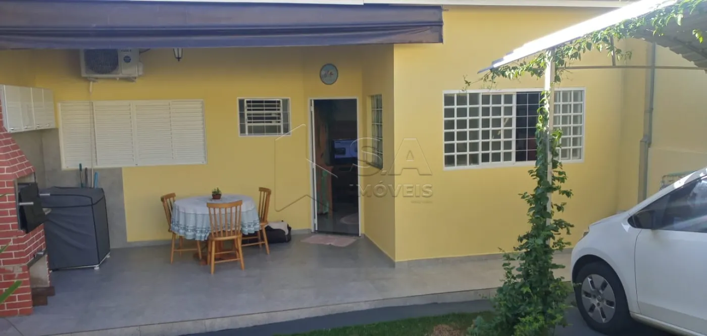 Comprar Casa / Padrão em Botucatu R$ 330.000,00 - Foto 7