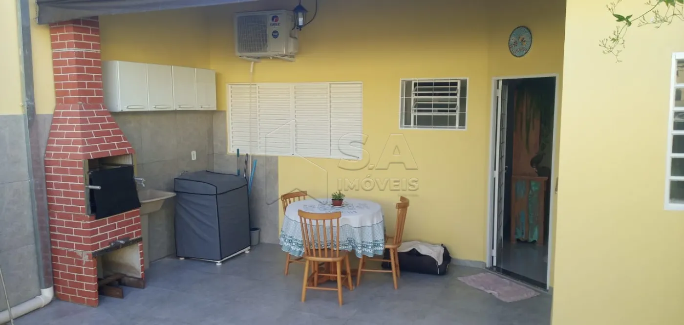 Comprar Casa / Padrão em Botucatu R$ 330.000,00 - Foto 8