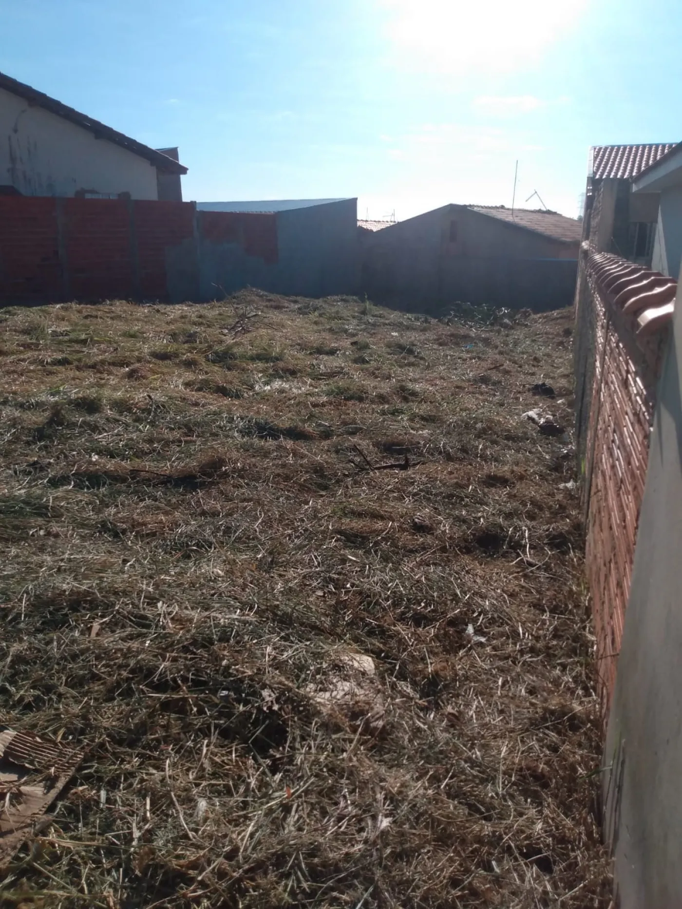 Comprar Terreno / Padrão em Botucatu R$ 110.000,00 - Foto 2