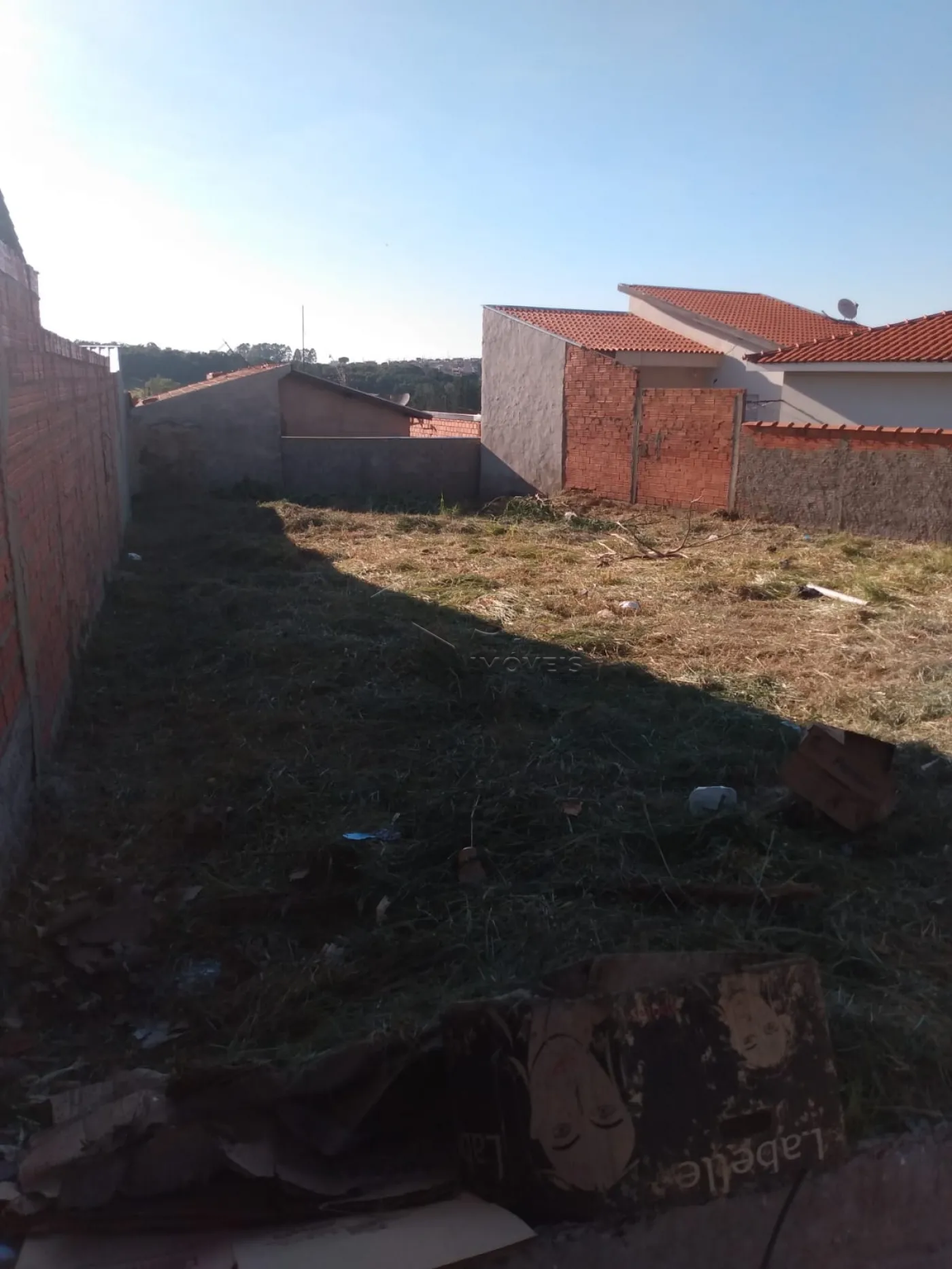 Comprar Terreno / Padrão em Botucatu R$ 110.000,00 - Foto 5