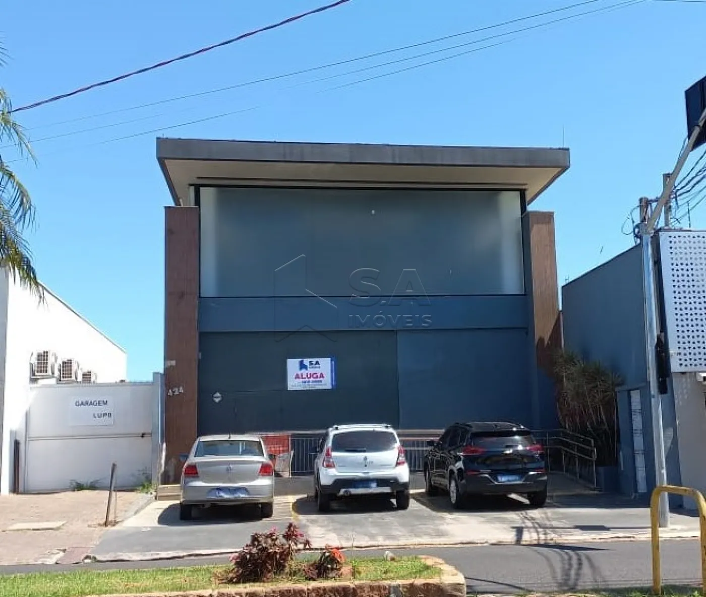 Alugar Comercial / Ponto Comercial em Botucatu R$ 15.000,00 - Foto 2