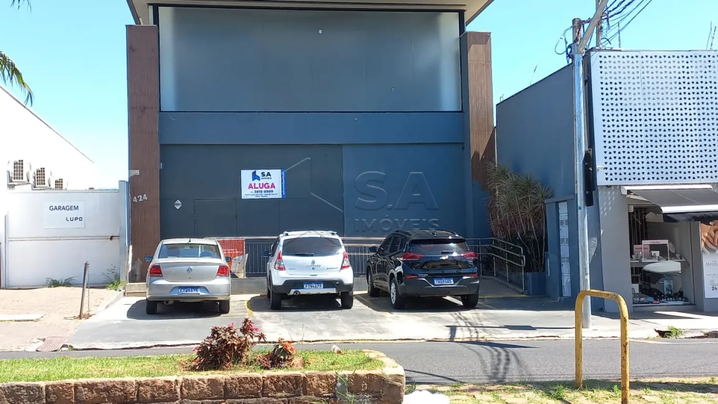 Alugar Comercial / Ponto Comercial em Botucatu R$ 15.000,00 - Foto 3