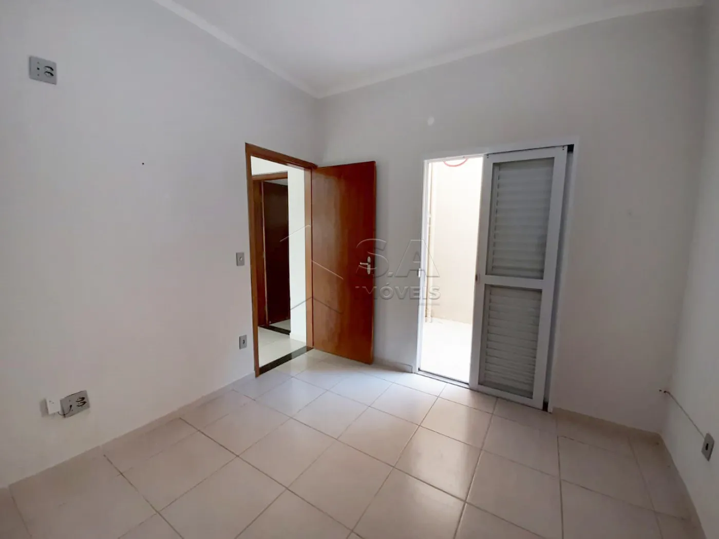 Alugar Apartamento / Padrão em Botucatu R$ 1.800,00 - Foto 9