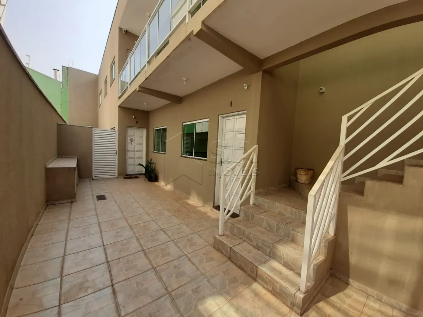 Alugar Apartamento / Padrão em Botucatu R$ 1.800,00 - Foto 15