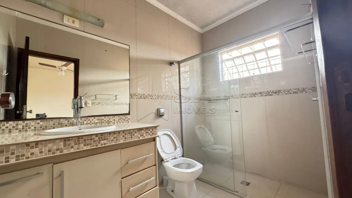 Alugar Casa / Padrão em Botucatu R$ 3.000,00 - Foto 13