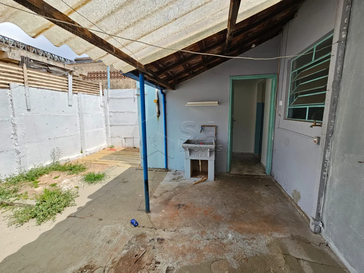 Alugar Casa / Padrão em Botucatu R$ 650,00 - Foto 6
