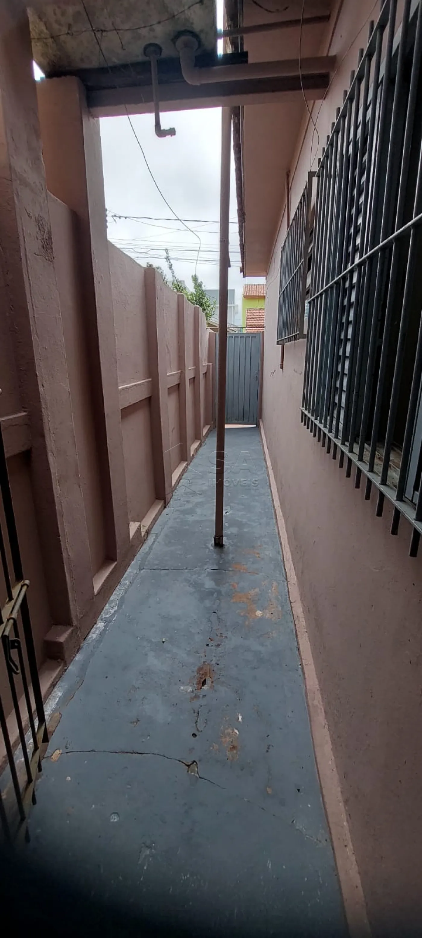 Alugar Casa / Padrão em Botucatu R$ 1.200,00 - Foto 15