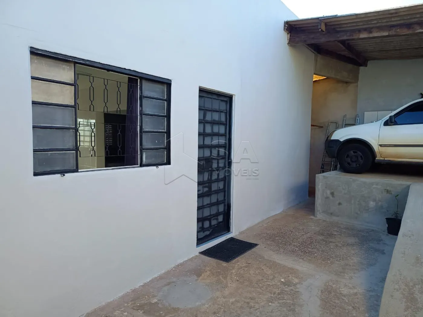 Comprar Casa / Padrão em Botucatu R$ 280.000,00 - Foto 2