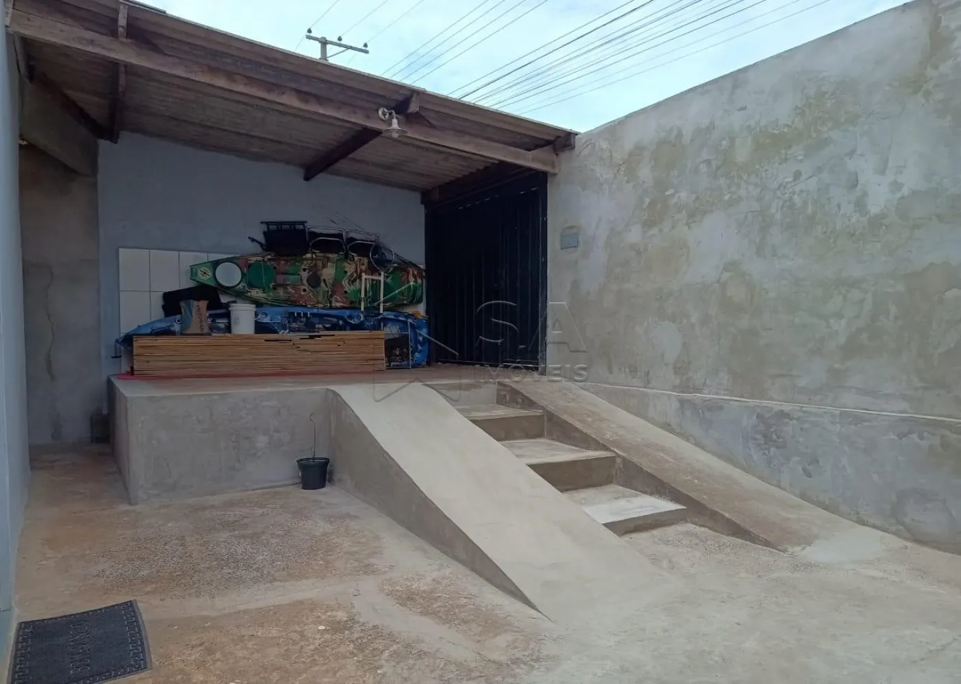 Comprar Casa / Padrão em Botucatu R$ 280.000,00 - Foto 14