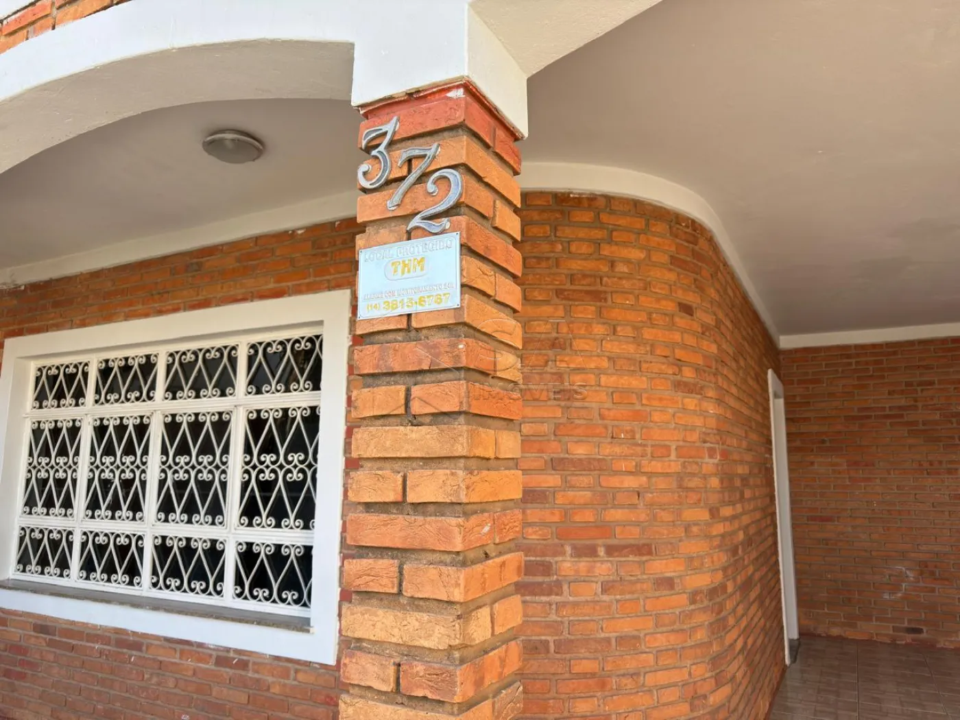 Alugar Comercial / Casa Comercial em Botucatu R$ 4.000,00 - Foto 4