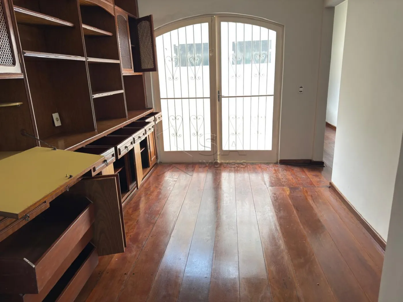 Alugar Comercial / Casa Comercial em Botucatu R$ 4.000,00 - Foto 5