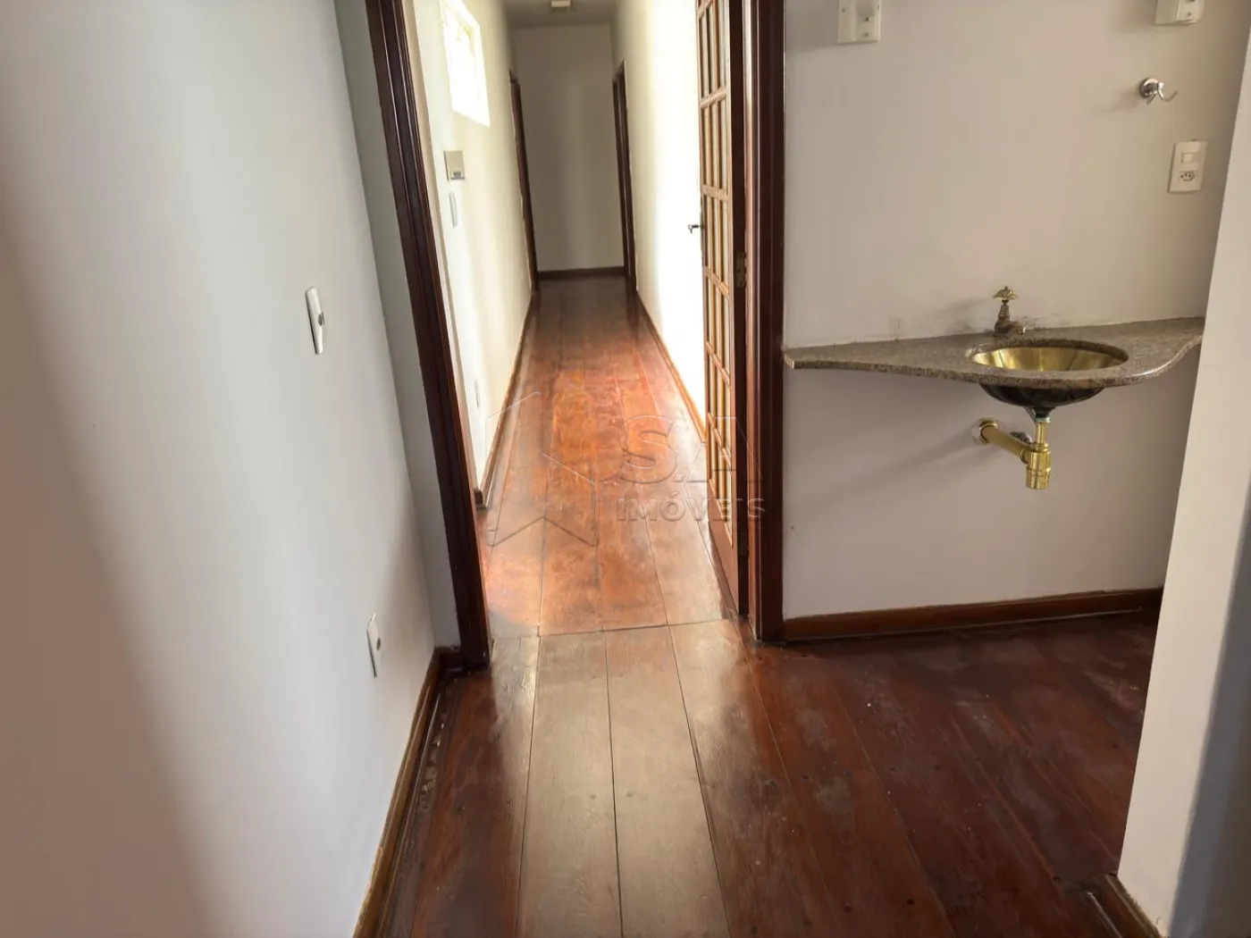 Alugar Comercial / Casa Comercial em Botucatu R$ 4.000,00 - Foto 6