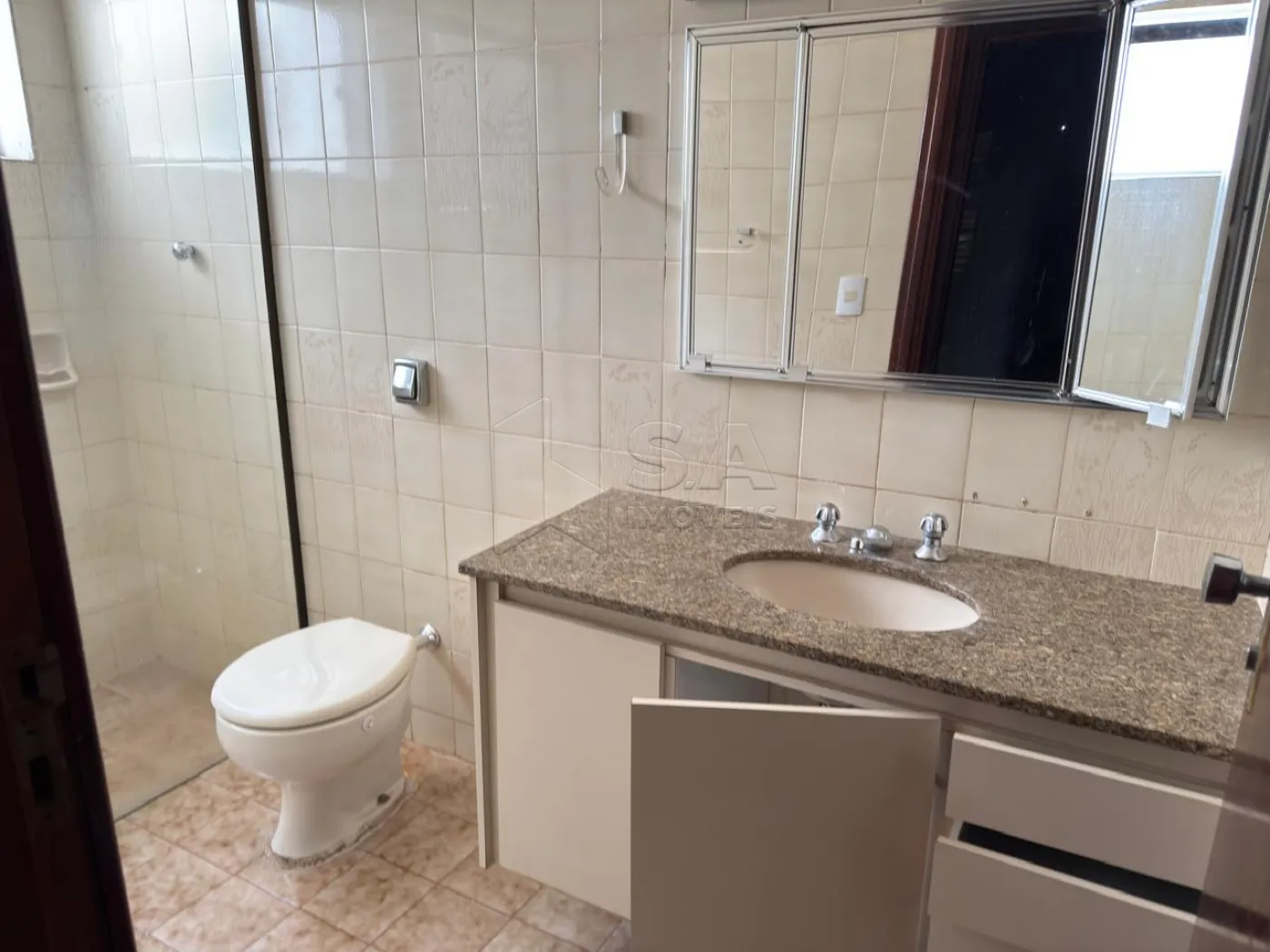 Alugar Comercial / Casa Comercial em Botucatu R$ 4.000,00 - Foto 9