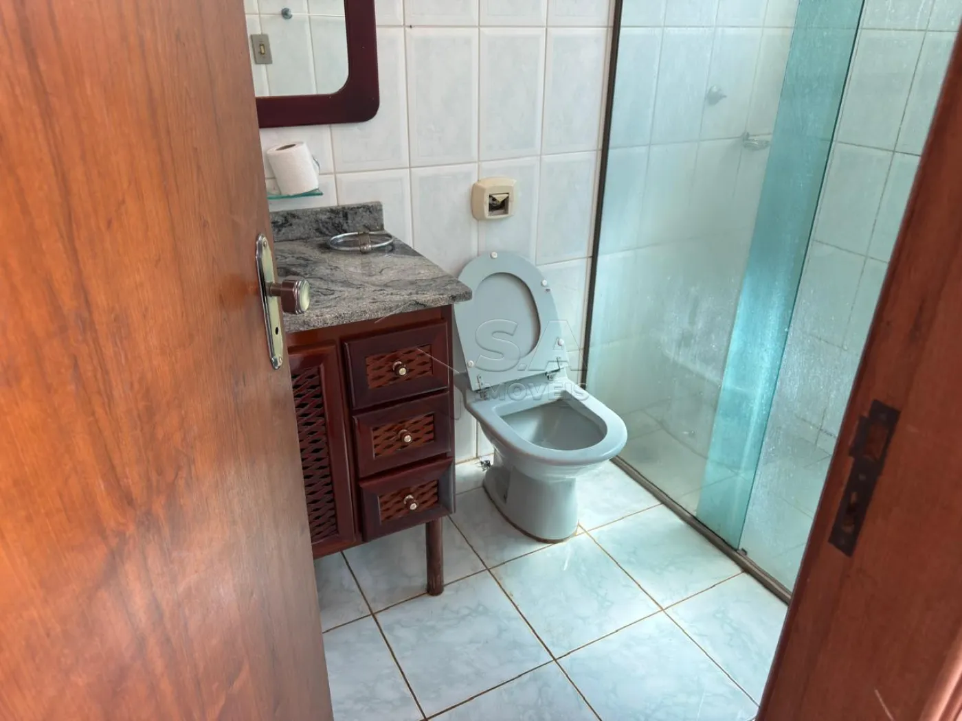 Alugar Comercial / Casa Comercial em Botucatu R$ 4.000,00 - Foto 21