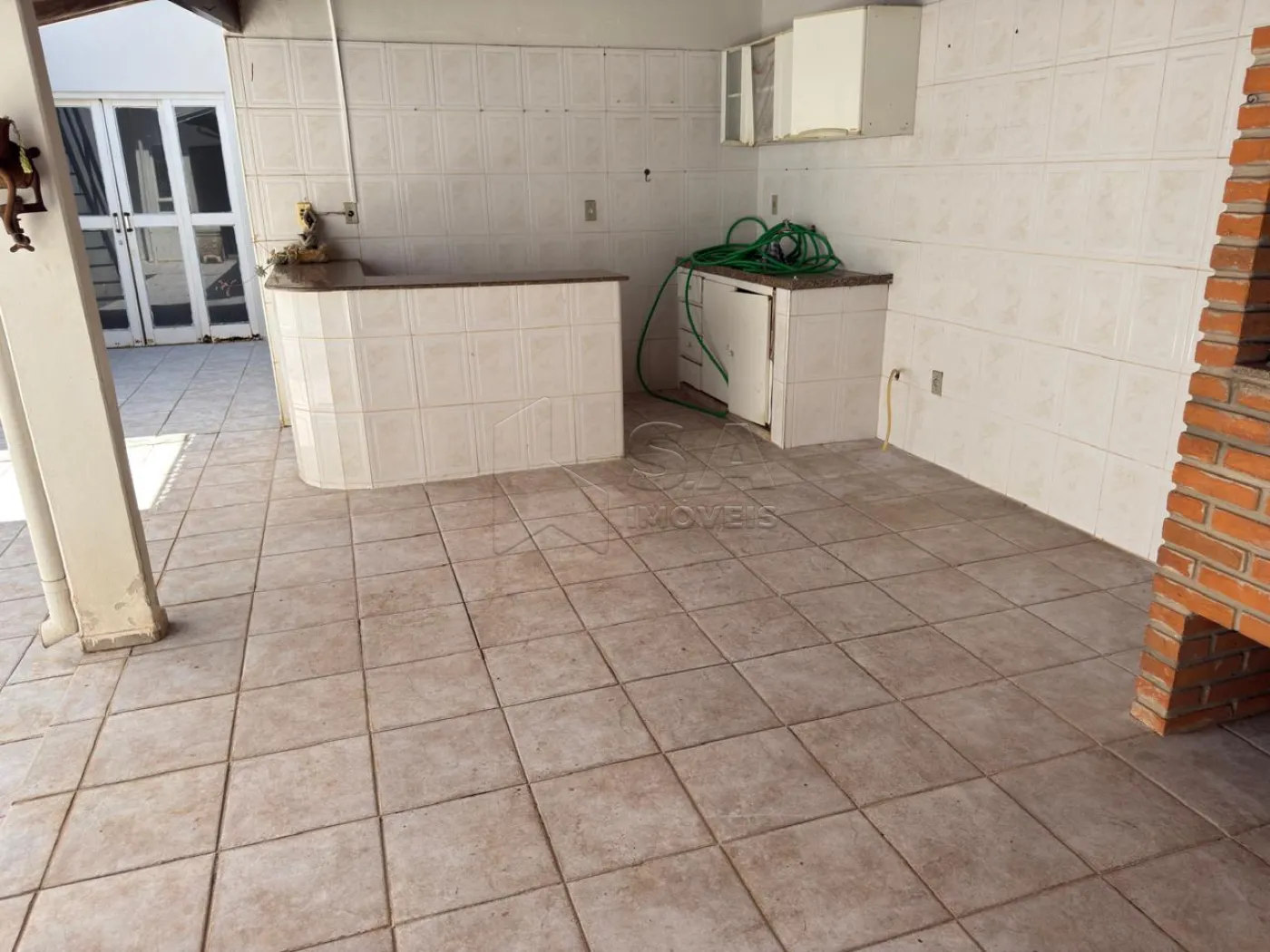 Alugar Comercial / Casa Comercial em Botucatu R$ 4.000,00 - Foto 23