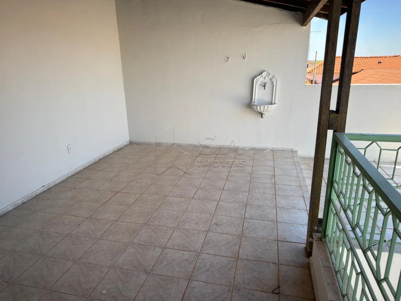 Alugar Comercial / Casa Comercial em Botucatu R$ 4.000,00 - Foto 25