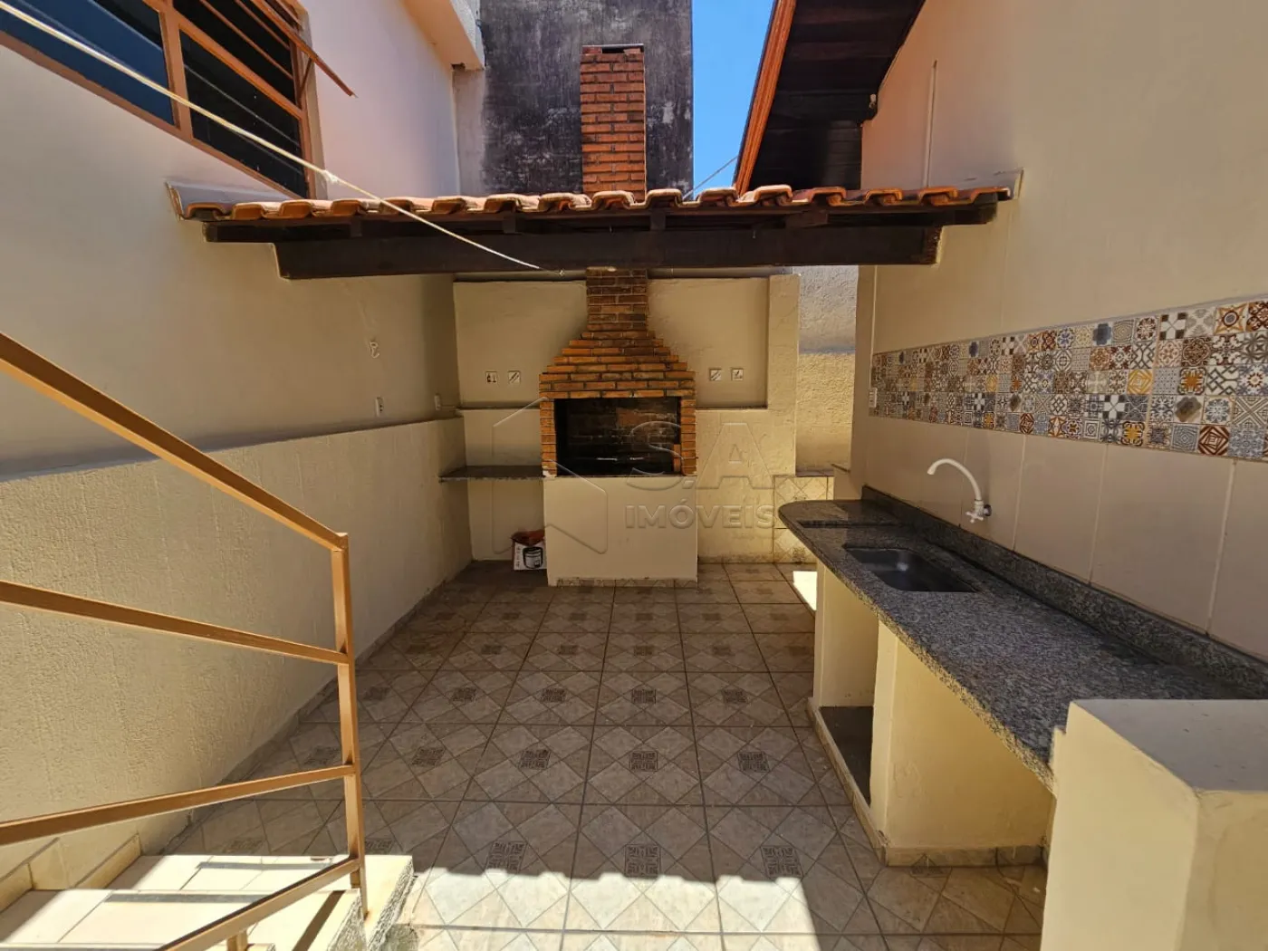 Alugar Casa / Padrão em Botucatu R$ 2.800,00 - Foto 14