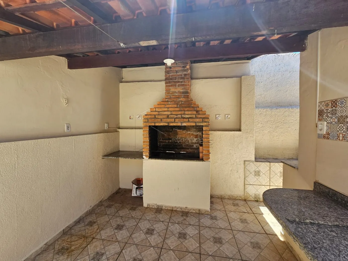 Alugar Casa / Padrão em Botucatu R$ 2.800,00 - Foto 15
