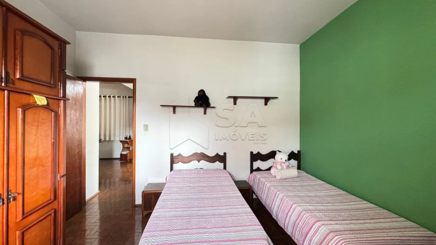 Comprar Casa / Padrão em Botucatu R$ 450.000,00 - Foto 8